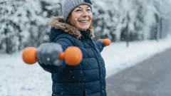 Ouderdom is geen vonnis: deze trainingen na je 60ste zetten je lichaam opnieuw aan