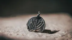 Zeldzaam, 1300 jaar oud medaillon gevonden in Jeruzalem – wat maakt het zo bijzonder?