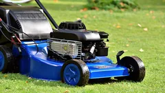 Waarom je het gras niet moet maaien na regen of beregening: 6 ongewenste gevolgen