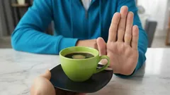 Waarom je beter kunt stoppen met koffie: 4 duidelijke signalen dat het tijd is om ermee te stoppen