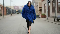 Intellectuelen en strategen: psycholoog noemt 7 unieke kenmerken van liefhebbers van de kleur blauw