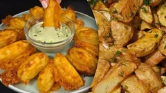 Zo maak je de perfecte gebakken aardappelen – het grootste geheim van de chef