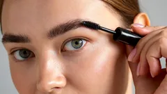 Iedereen kan dikke wenkbrauwen krijgen – dit moet je een paar minuten per dag doen