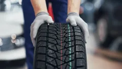 Oude autobanden hergebruiken: 7 verrassende ideeën om ze een tweede leven te geven