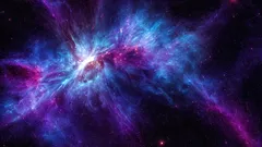 Best een lastige vraag: hoe oud is het heelal écht en hoe hebben wetenschappers dat berekend?