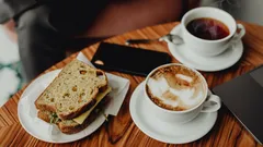 Welk brood is het gezondst voor je boterhammen? 3 diëtisten gaven hetzelfde antwoord