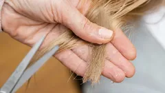 Pluizig, breekbaar of sluik haar? 5 trucs om het te redden zonder kapper